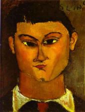 portrait of the painter moaîse kisling (1891-1953).jpg